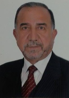 Dr. Khlaif Gharaybeh